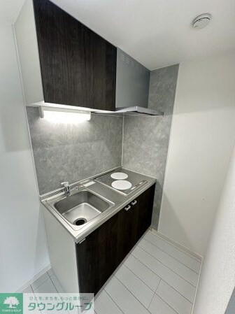 ベイルーム相模原矢部の物件内観写真